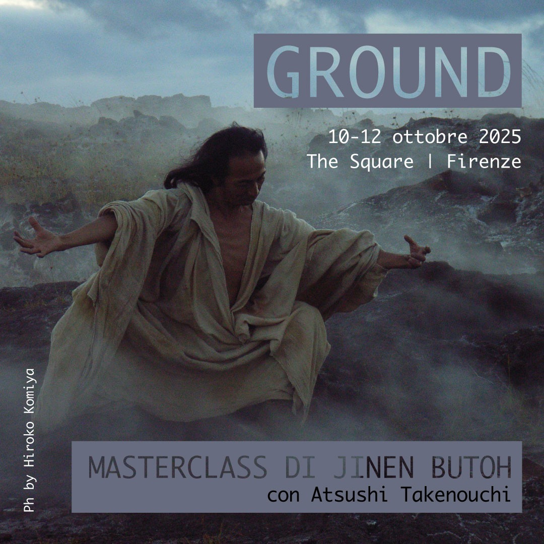 GROUND Masterclass