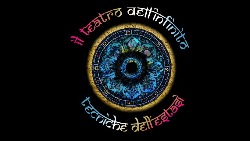 Il Teatro dell'Infinito: Tecniche dell'Estasi